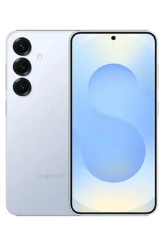 Samsung Galaxy S25 256 GB Buz Mavisi Cep Telefonu (Samsung Türkiye Garantili)