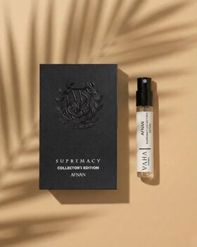 Afnan Supremacy Collector's Edition Eau De Parfum 100 ML