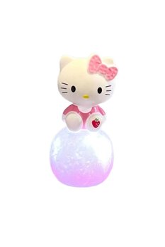 Schulzz Sanrio Hello Kitty Silikon Gece Lambası
