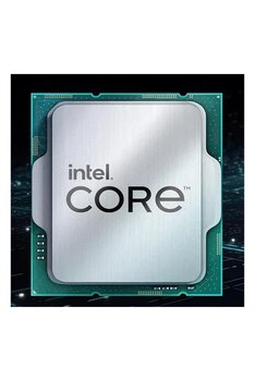 Intel Core I7 14700F 33Mb 12Çekirdekli Vga Yok 1700P 65W Kutusuz+Fansız