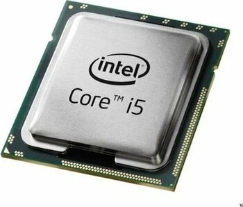 Intel Core I5-2400S 2.5 GHz LGA1155 6 MB Cache 65 W İşlemci