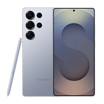 Samsung Galaxy S25 Ultra 5G 512gb Titanyum Mavi Akıllı Telefon