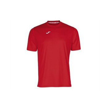 Joma Erkek Futbol Forması 100052600 Combi T-Shirt - L