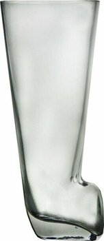 Paşabahçe El İmalatı Kristal Büyük Vazo 1 Adet 23324 - Şeffaf