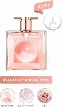 Lancome Idôle EDP Kadın 25 ml Parfüm