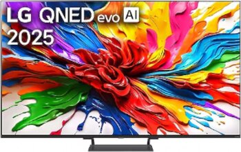 Lg 75 İnç 191 Ekran Qned Uydu Alıcılı Smart Evo Tv 2025