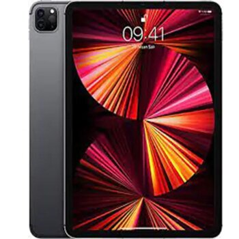 Apple Ipad Pro 3. Nesil MHWE3TU/A 11 inç Wi-fi + Cellular 2TB Uzay Grisi Tablet Pc