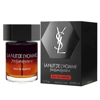 Yves Saint Laurent L'Homme EDP 100 ml Kadın Parfüm