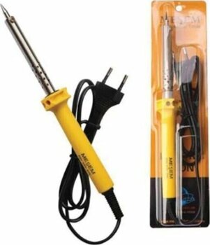 Meşem 638 Lehim Kalem Havya 40w