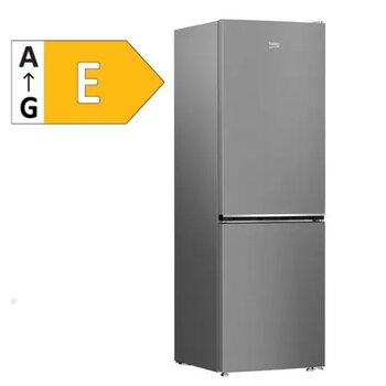 Beko 660316 MI Gri Buzdolabı