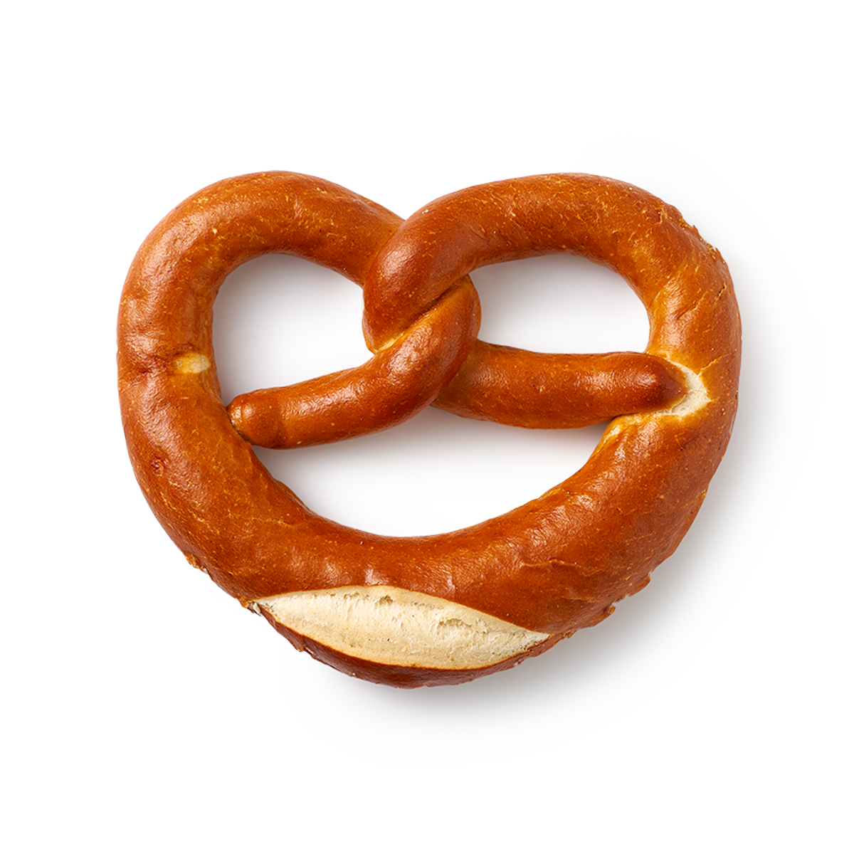 Изображение товара Брецел с солёным маслом «Из Лавки» 75 г