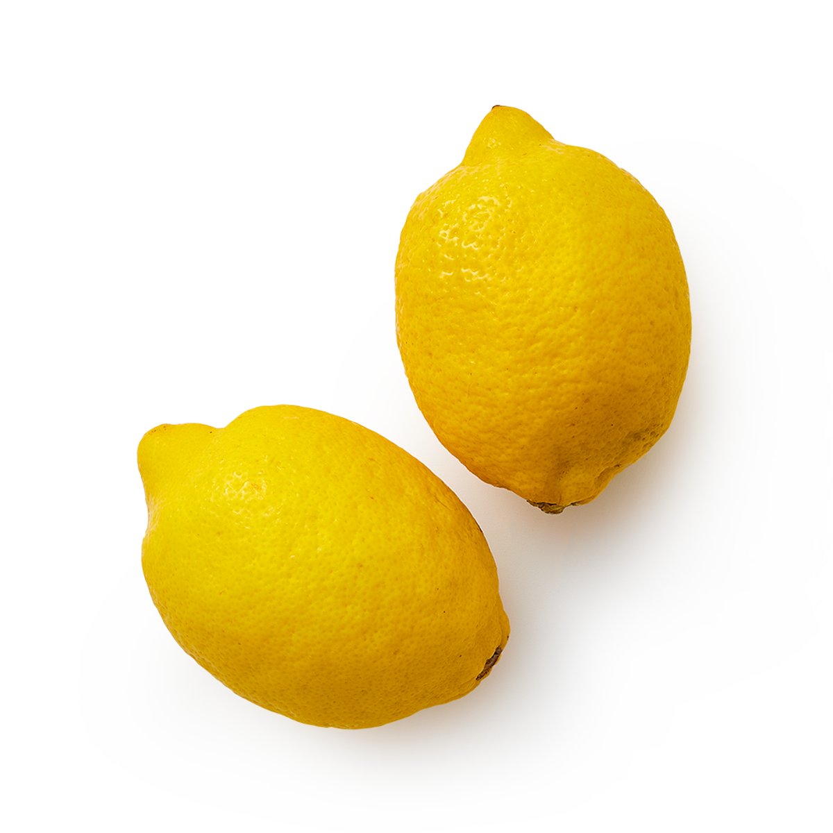 Изображение товара Лимоны 2 шт.
