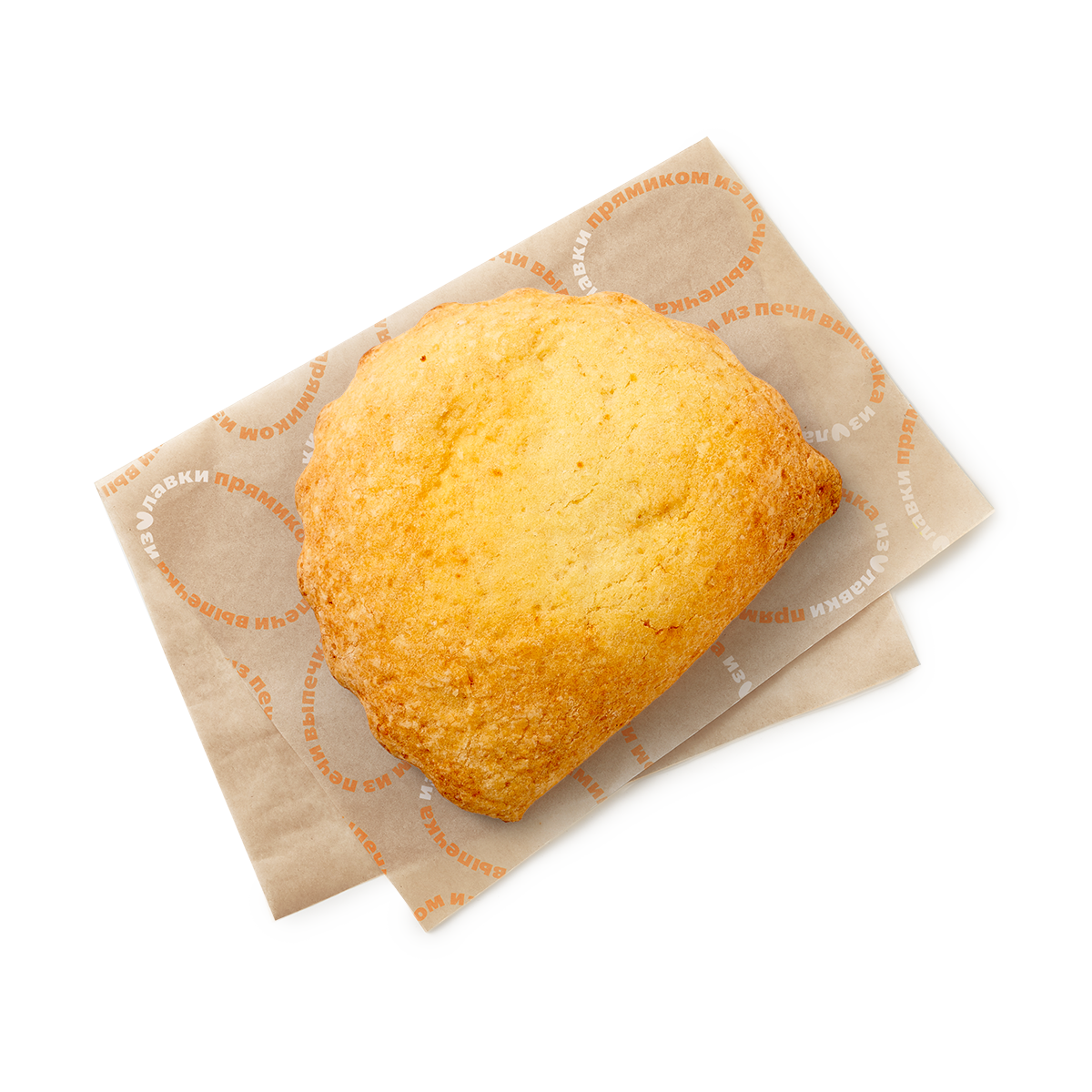 Изображение товара Сочень с творогом «Из Лавки» 95 г