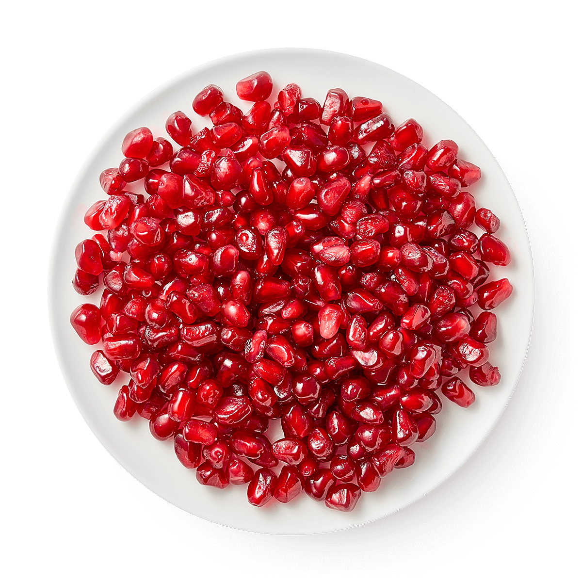 Изображение товара Гранат зёрна «Из Лавки»​ 100 г