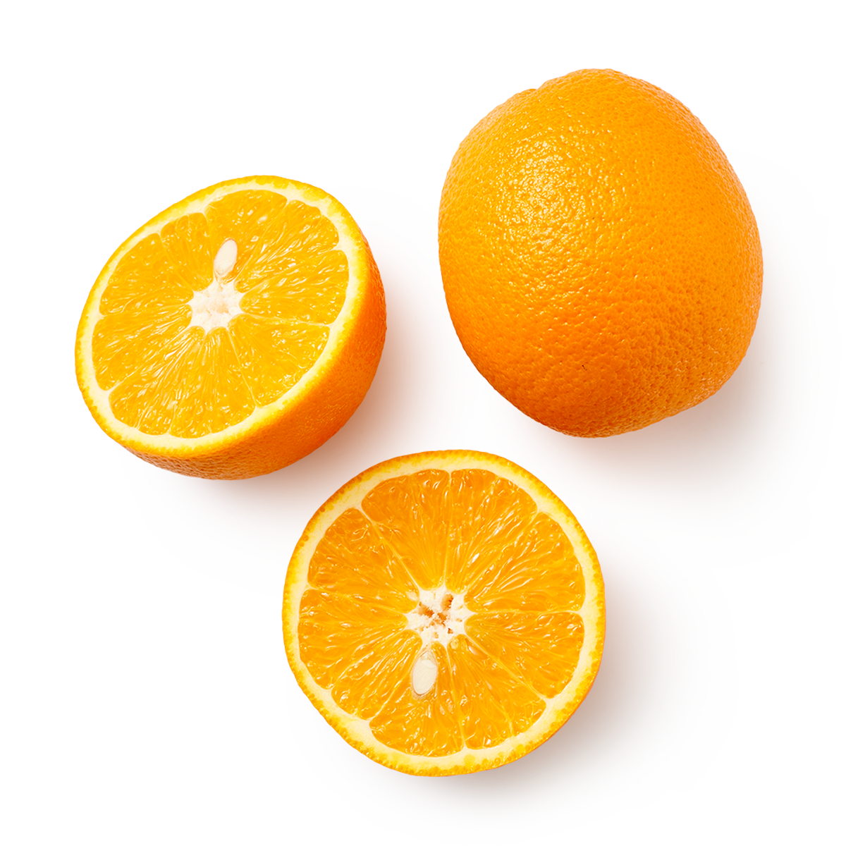 Изображение товара Апельсины сладкие «Из Лавки» 500 г