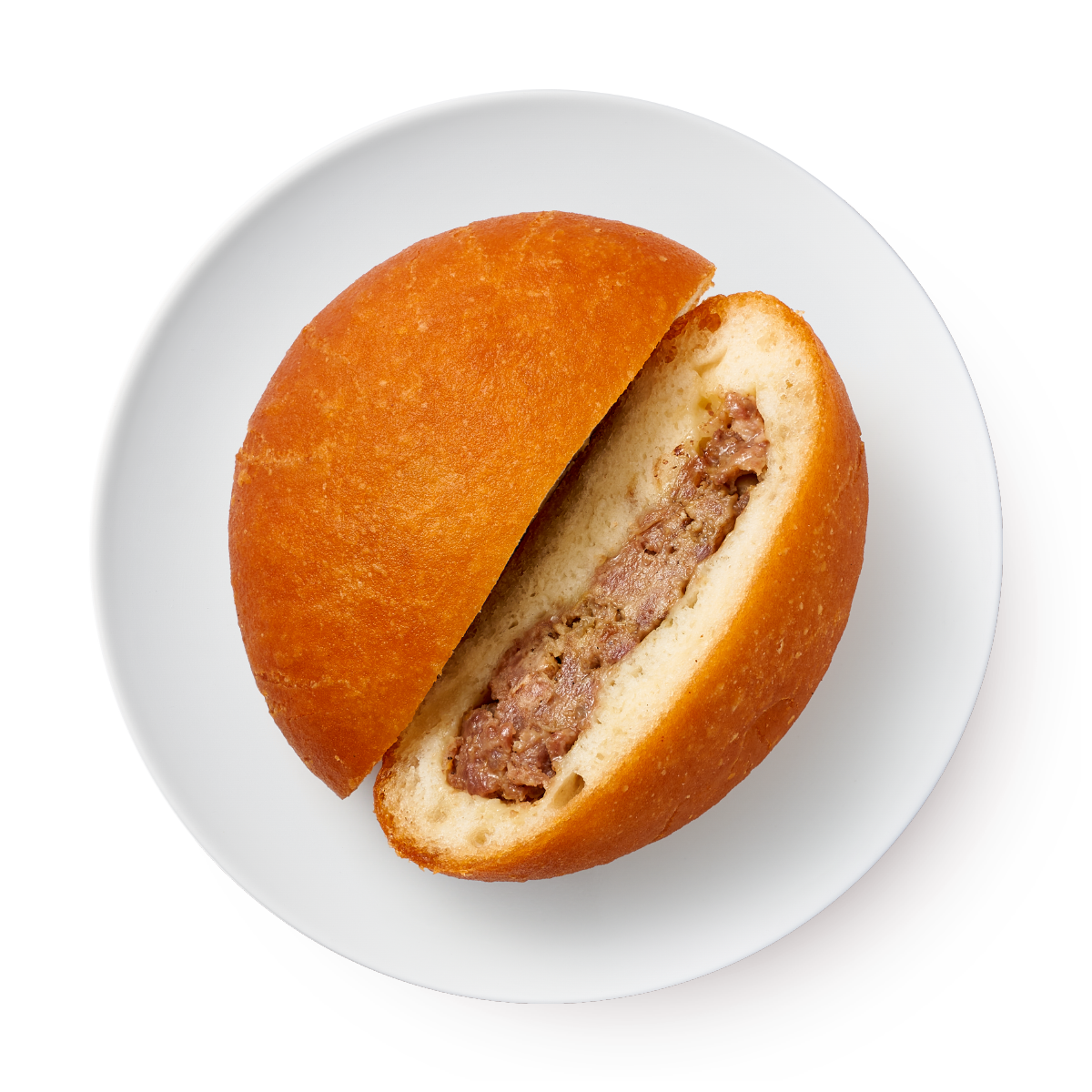 Изображение товара Беляш с мясом «Вкусняшка» 115 г