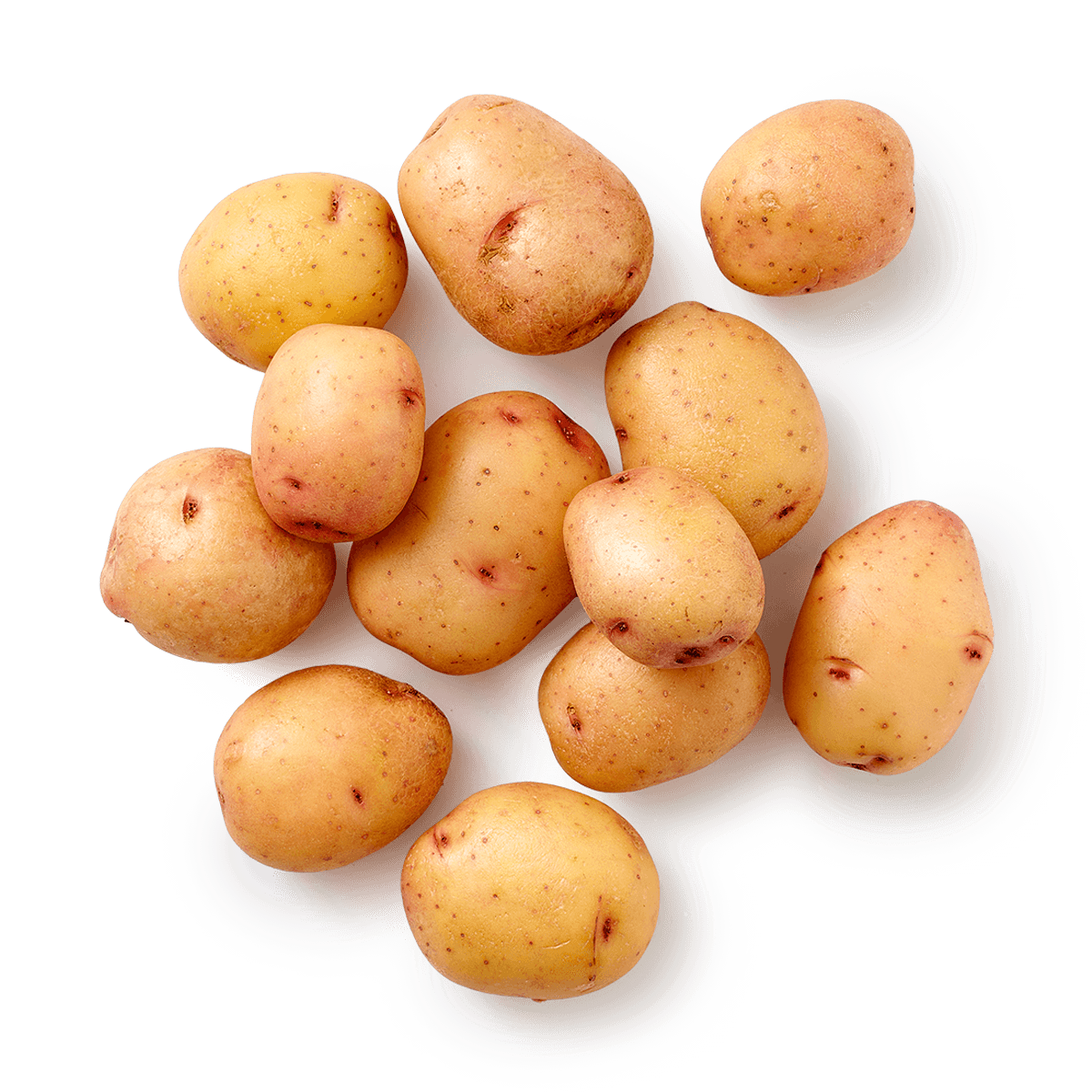 Изображение товара Картофель Синеглазка мытый «Из Лавки» 500 г