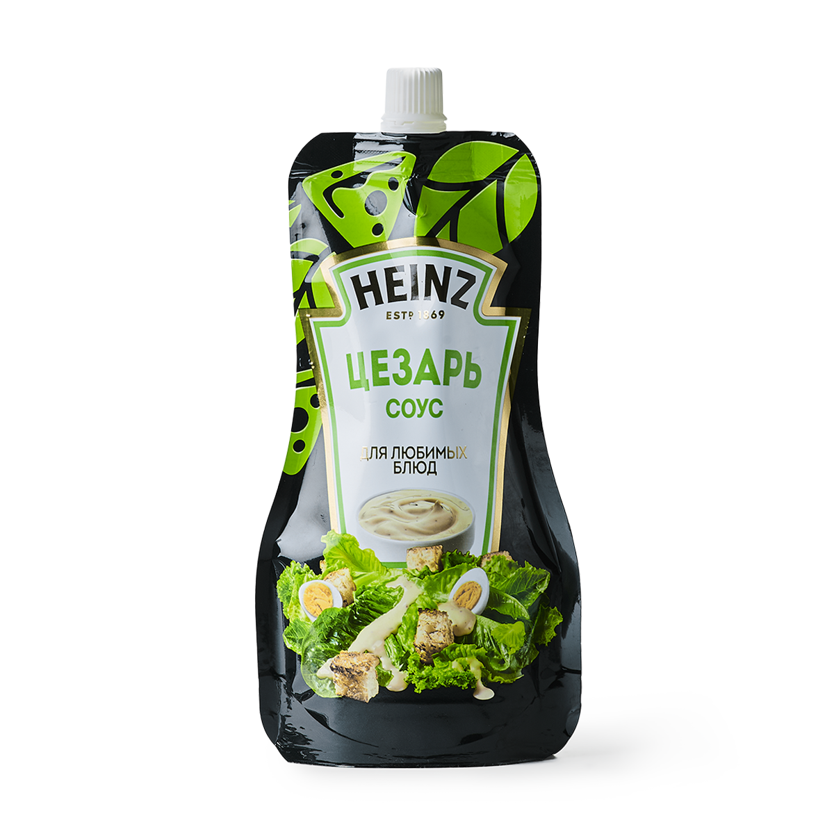 Изображение товара Соус Цезарь Heinz 200 г