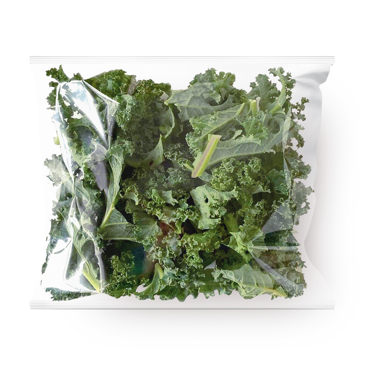 Изображение товара Салат резаный Кейл 65 г