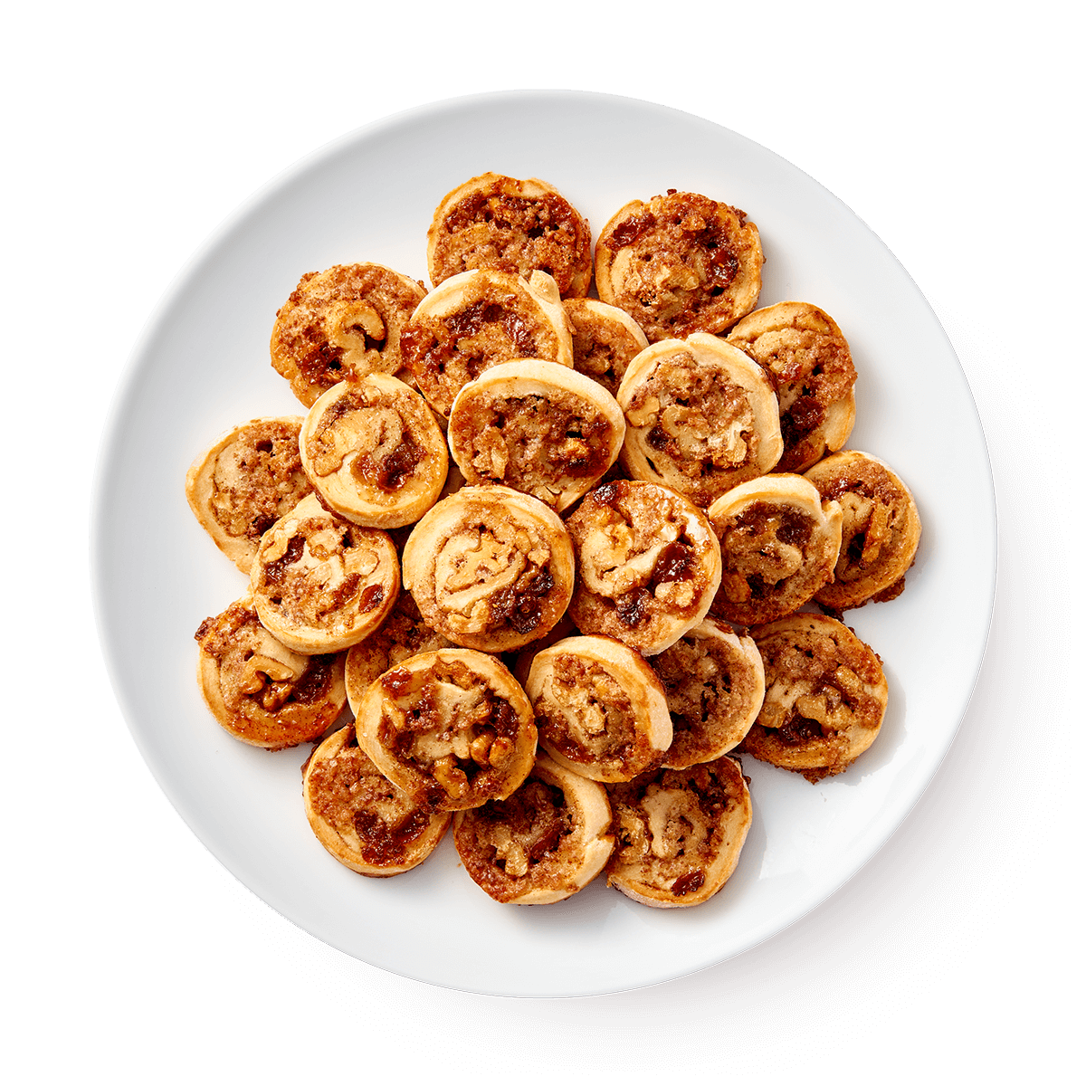 Изображение товара Рулетик с корицей и изюмом «Братья Караваевы» 300 г