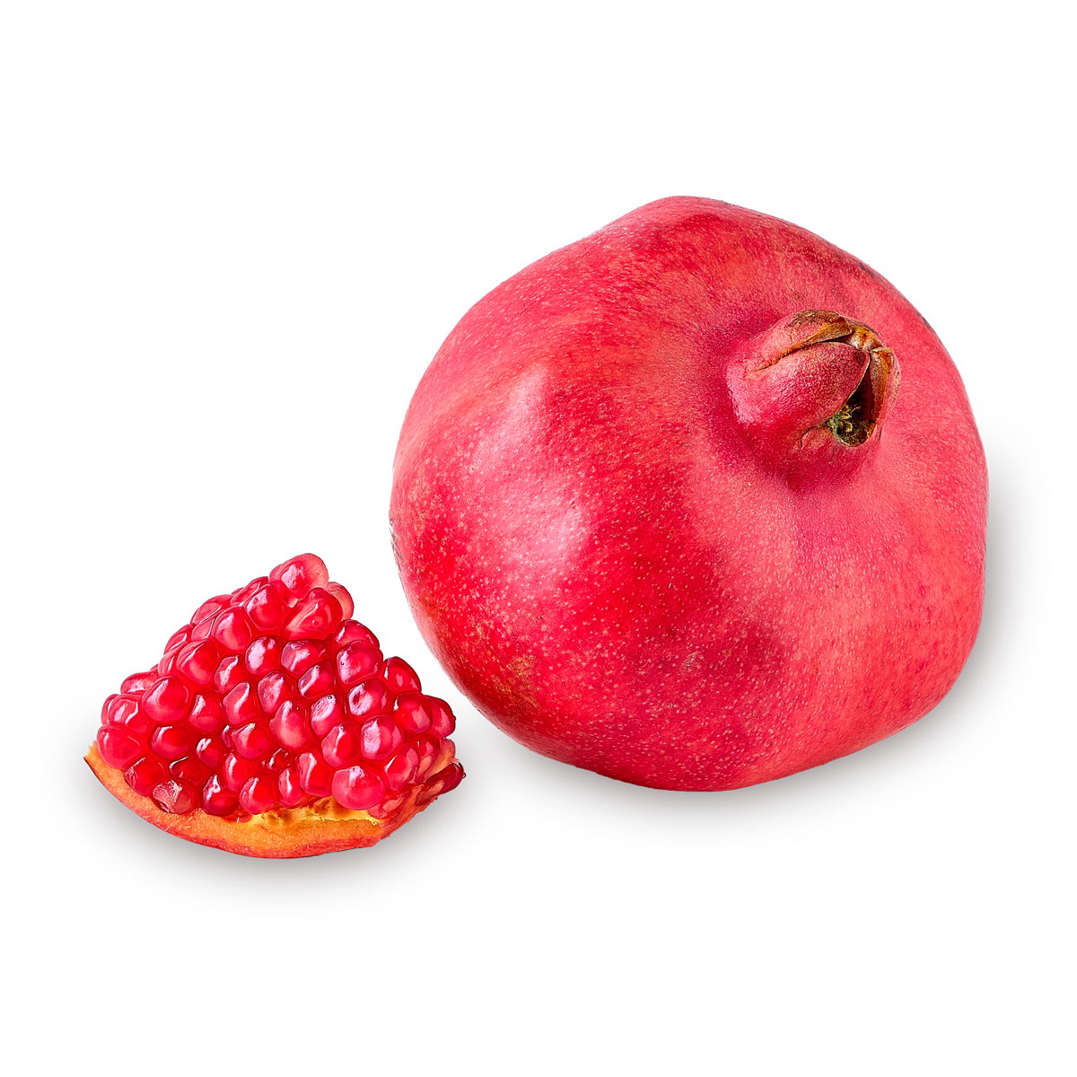 Изображение товара Гранат, Узбекистан 1 шт.