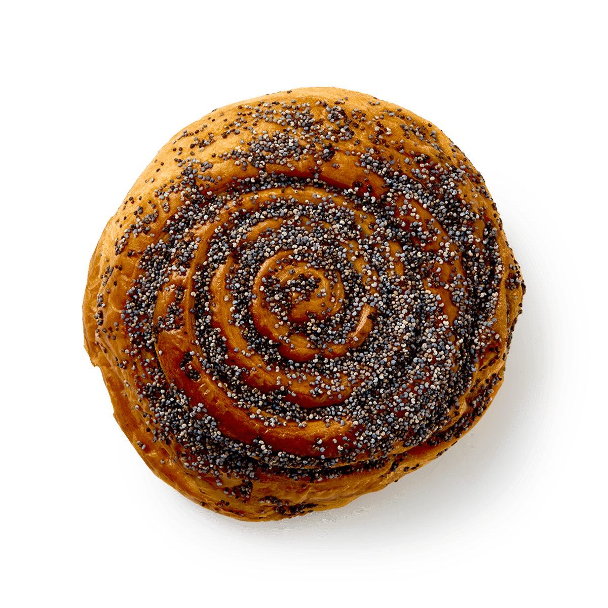 Изображение товара Улитка с лимонным курдом «Из Лавки» 95 г