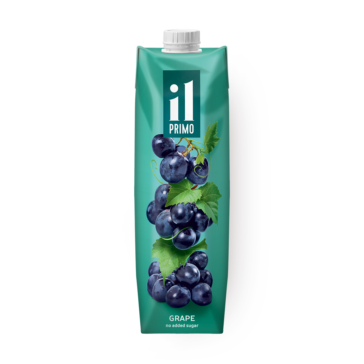 Изображение товара Сок виноградный Il Primo 1 л