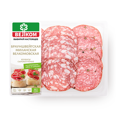 Колба­са Велком