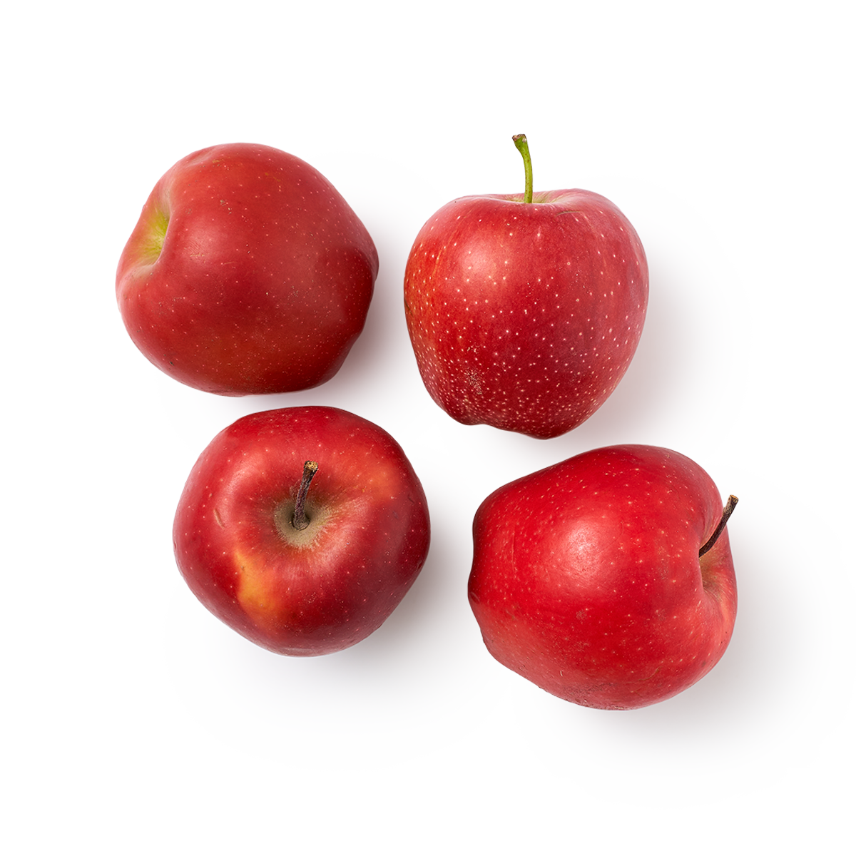 Изображение товара Яблоки Ред Чиф 600 г