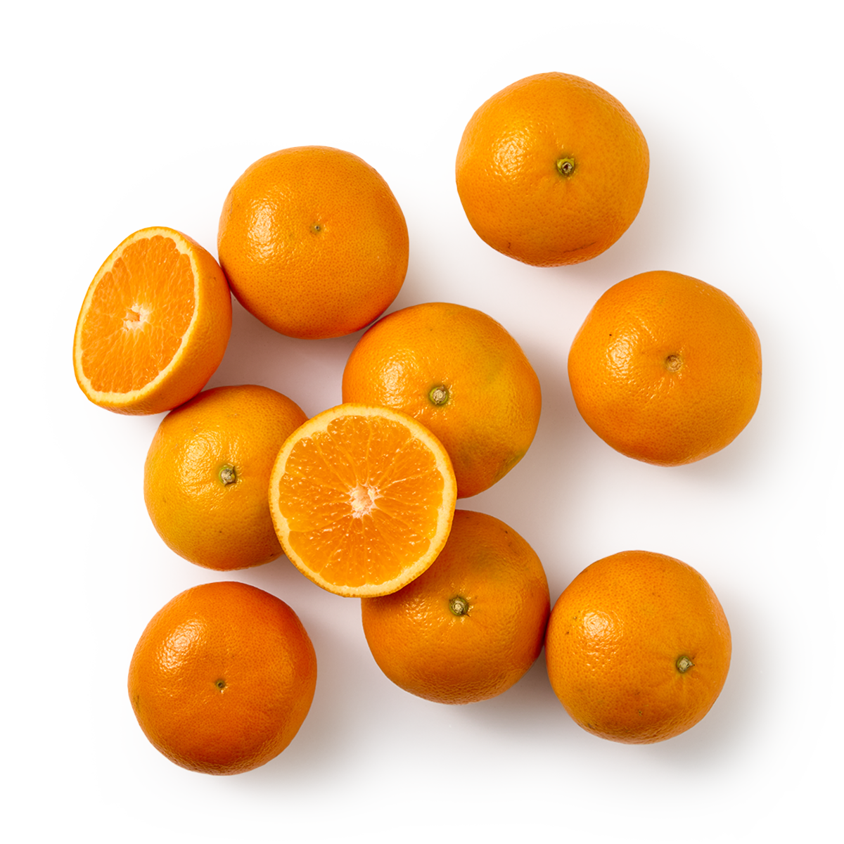 Изображение товара Мандарины Перу 1 кг