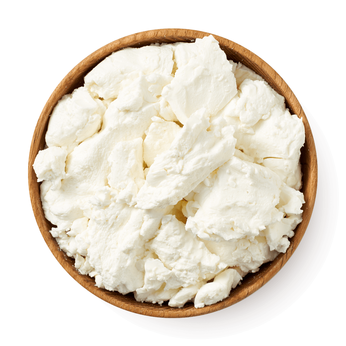 Изображение товара Творог 2% «Молочный хуторок» Деревенский в марле 250 г