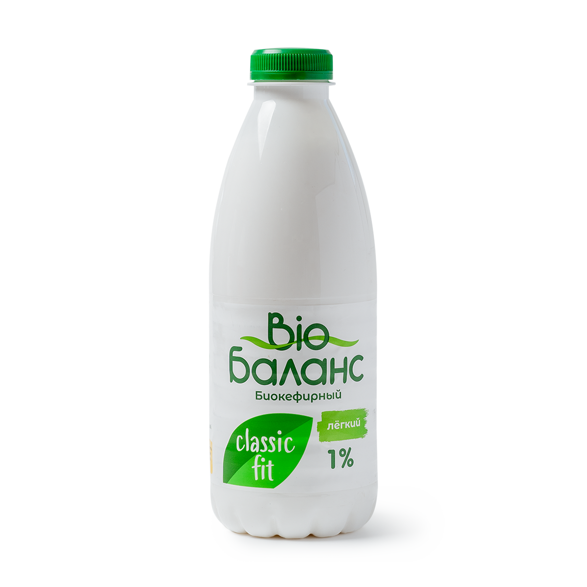 Изображение товара Биопродукт кефирный Bio Баланс 1% 930 мл