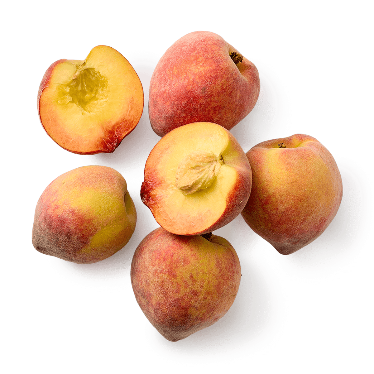 Изображение товара Персики 500 г