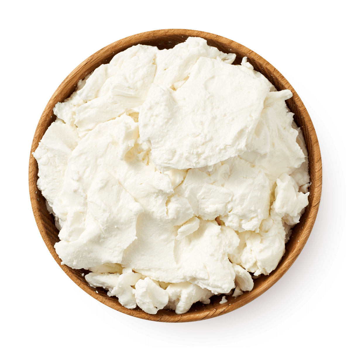 Изображение товара Творог 5% «Молочный хуторок» Деревенский в марле 250 г