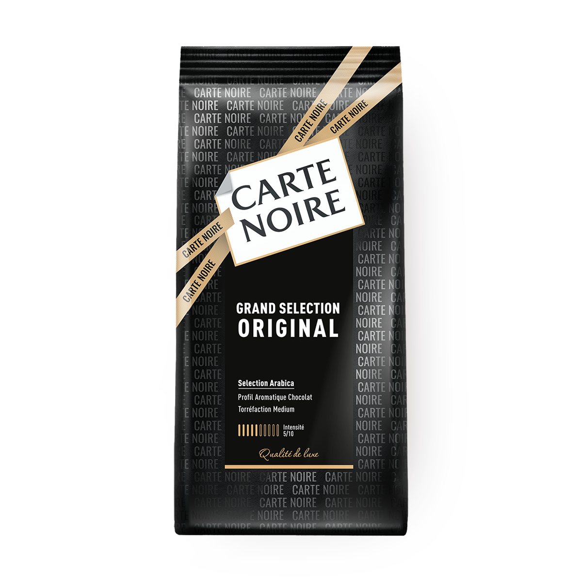 Изображение товара Кофе в зёрнах Carte Noire Original 800 г