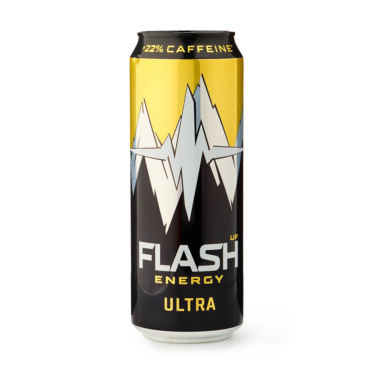 Изображение товара Энергетический напиток Flash Up Ultra Energy 450 мл