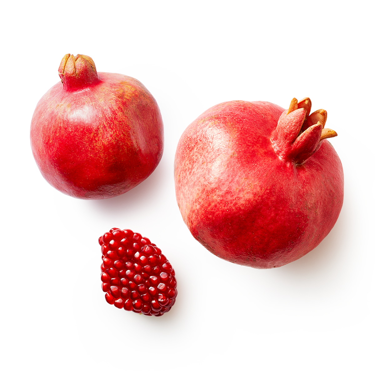 Изображение товара Гранат Арабская ночь 2 шт.