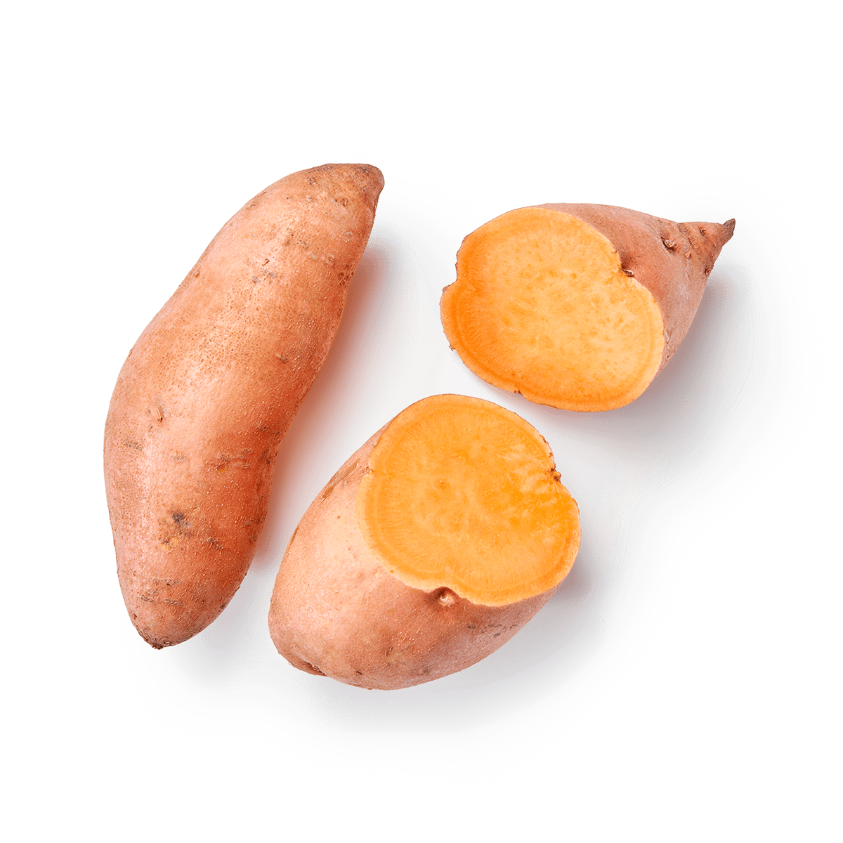 Изображение товара Батат 350 г