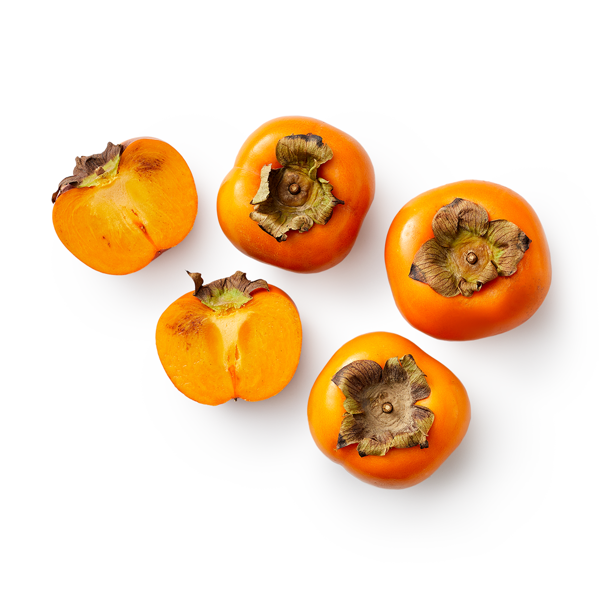 Изображение товара Хурма Шарон Израиль 500 г