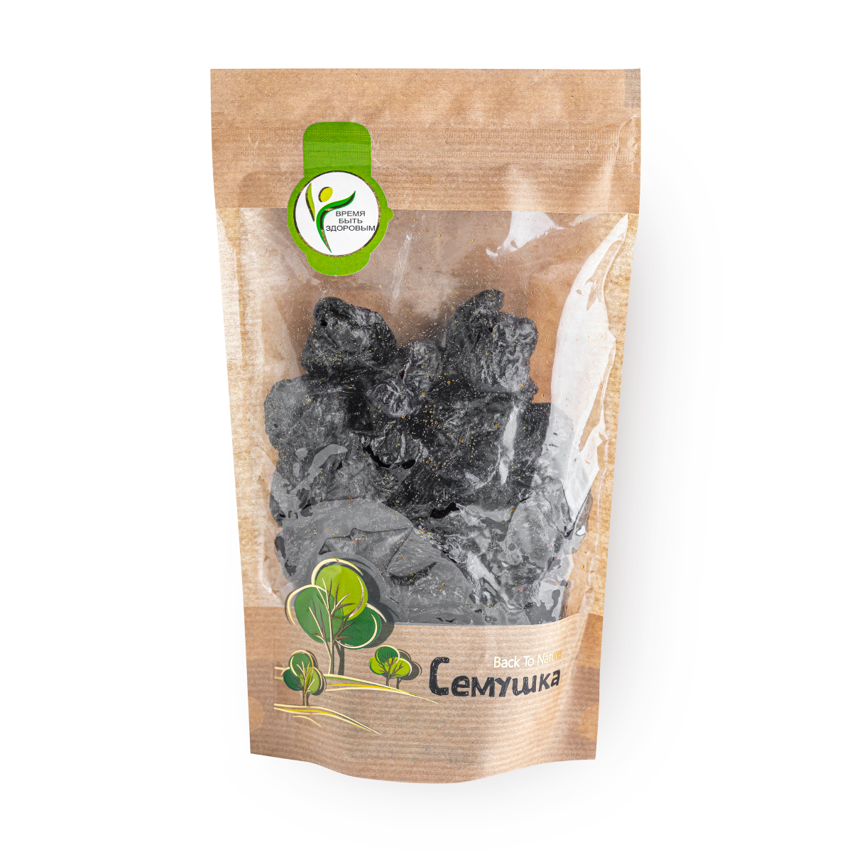 Изображение товара Чернослив «Семушка» 300 г