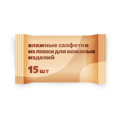 Влажные салфет­ки для кожи Из Лавки