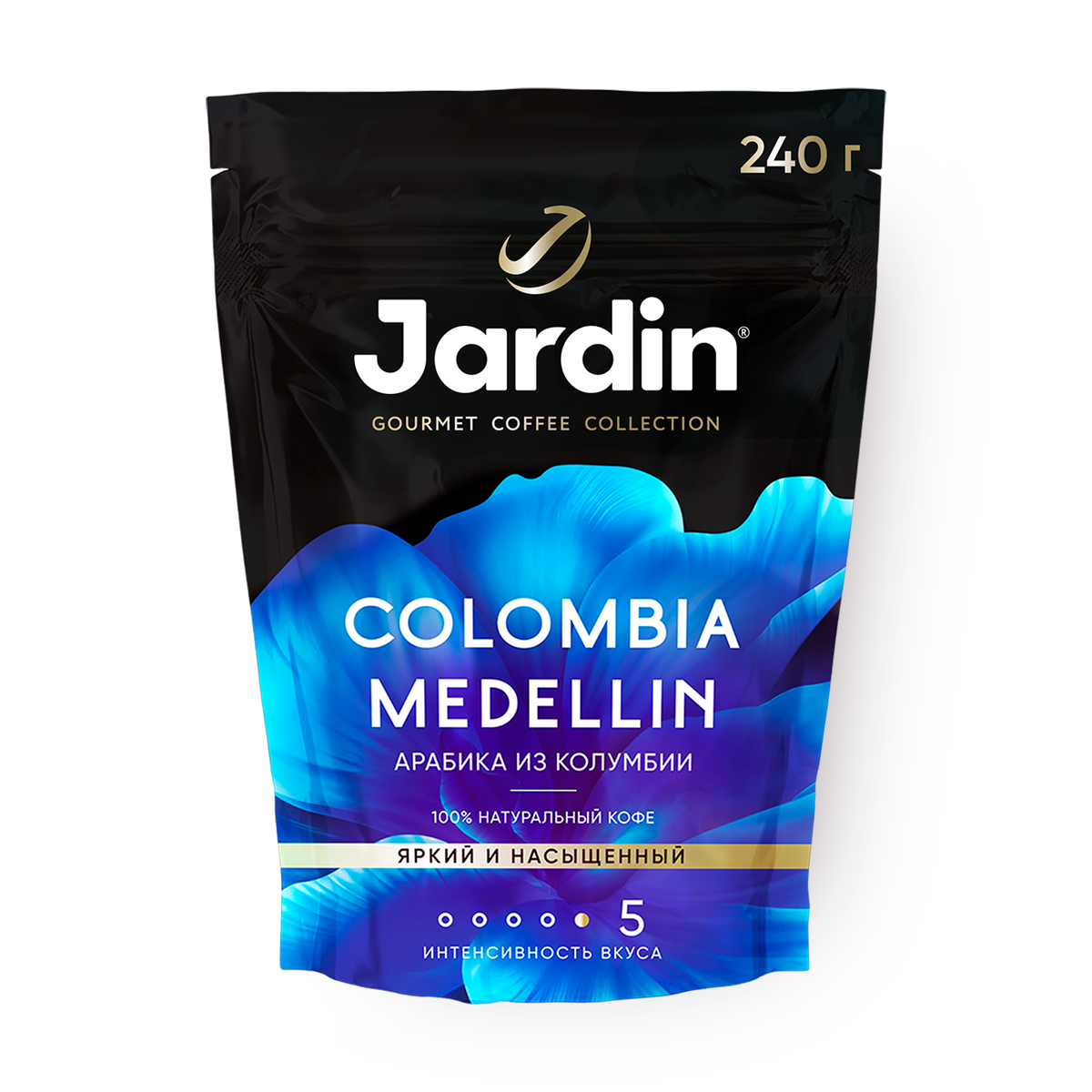 Изображение товара Кофе растворимый Jardin Colombia Medellin 240 г