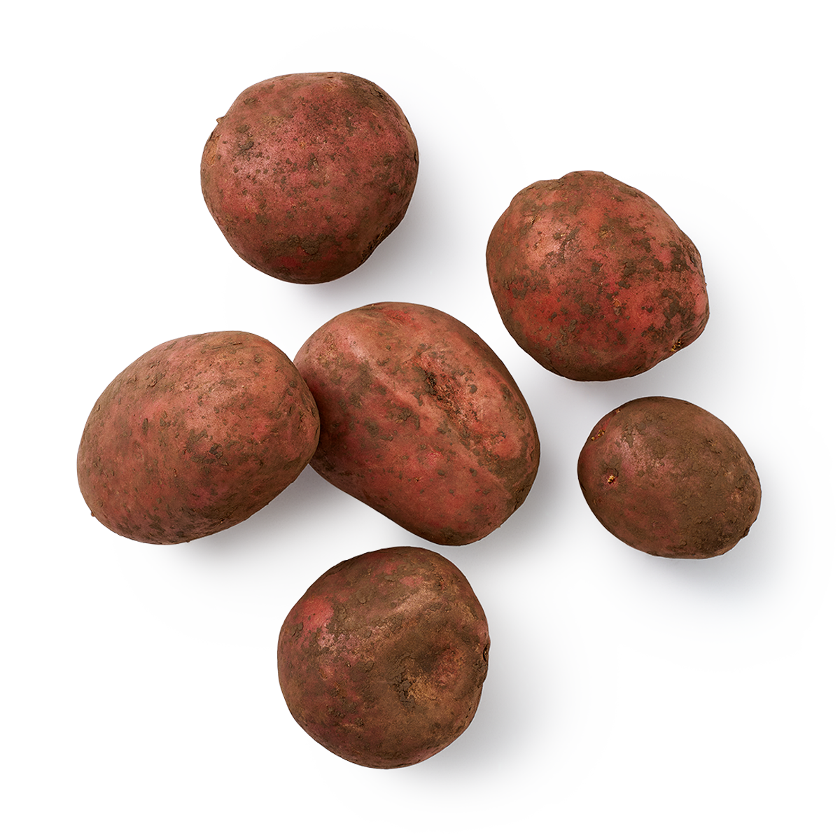 Изображение товара Картофель красный 1 кг