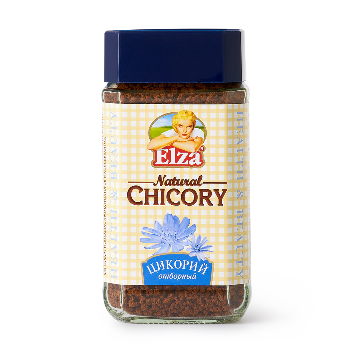 Изображение товара Цикорий Elza 100 г