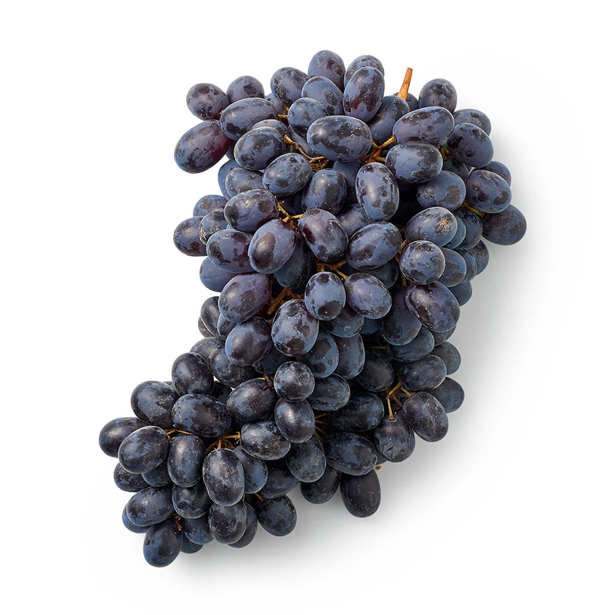 Изображение товара Виноград кишмиш чёрный 700 г