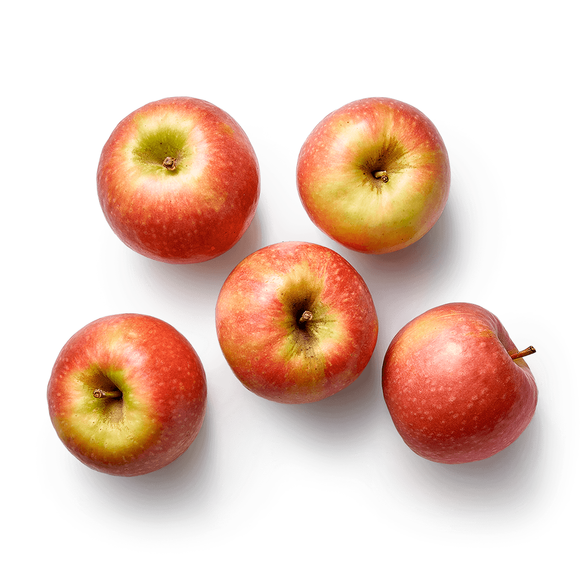 Изображение товара Яблоки Пинк Леди 600 г