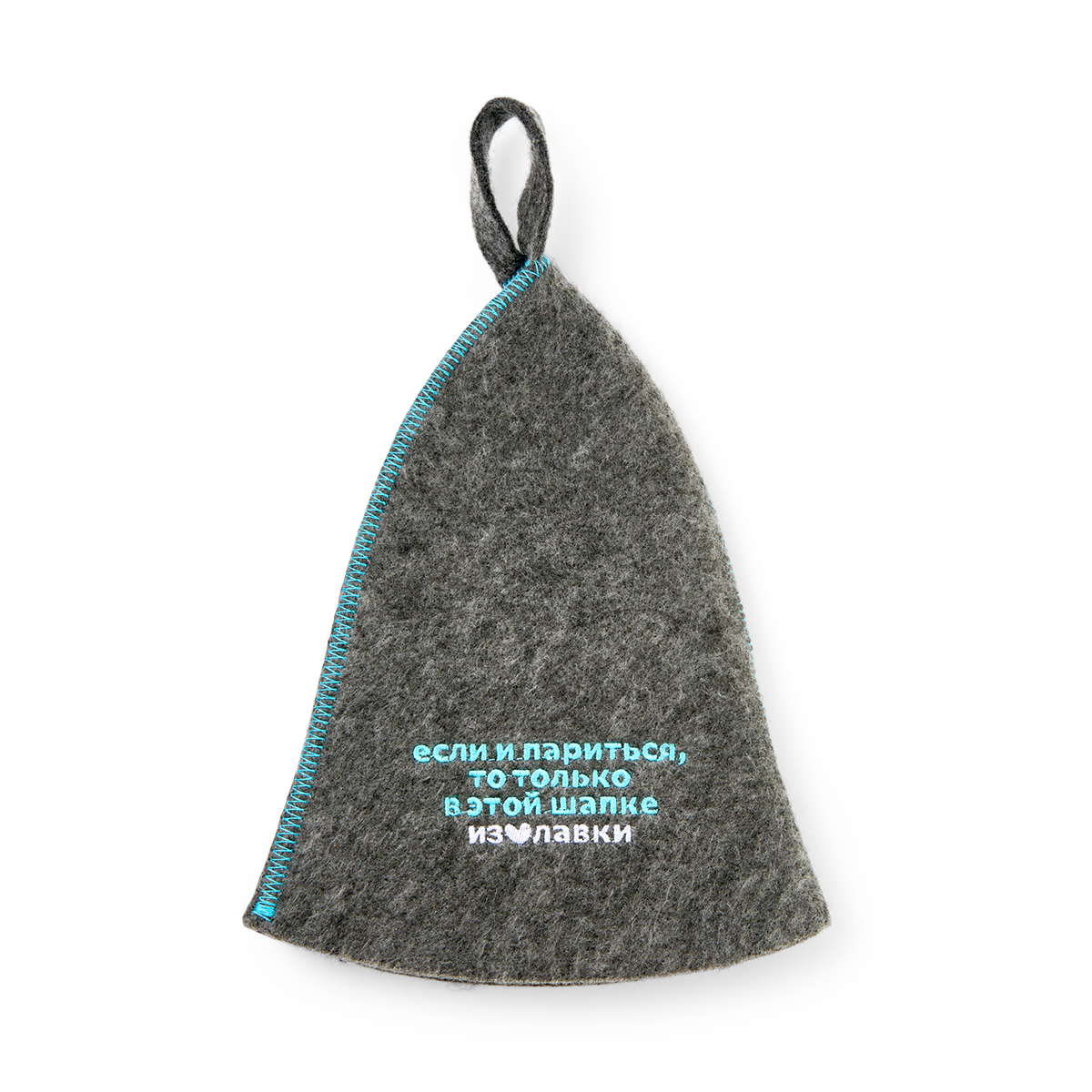 Изображение товара Шапка банная «Из Лавки» 1 шт.