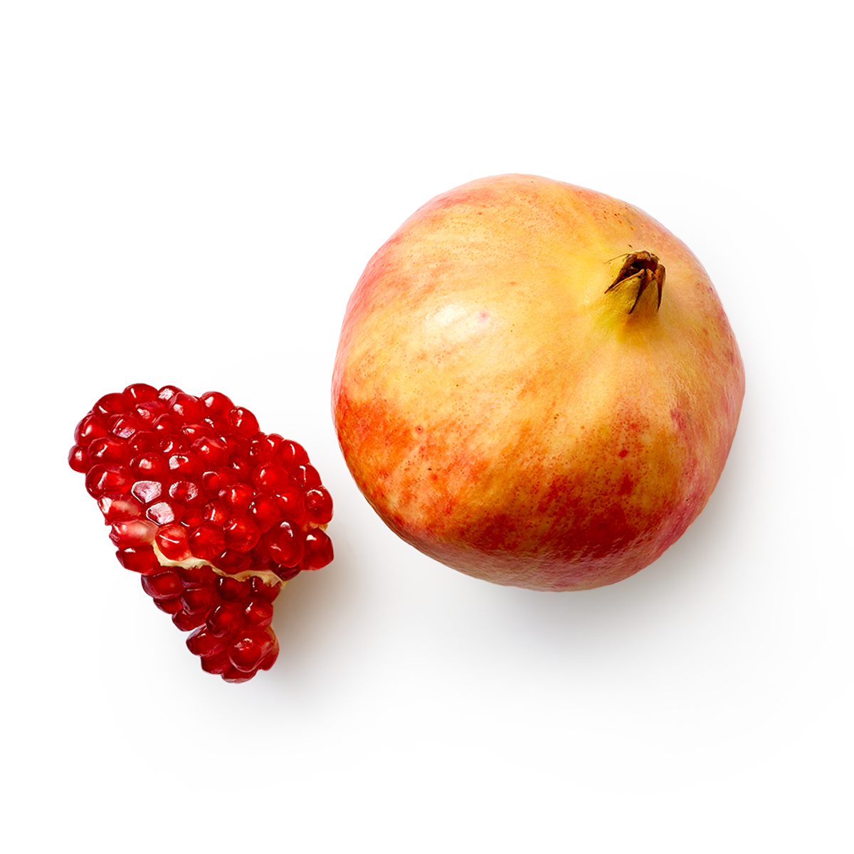 Изображение товара Гранат сладкий 350 г
