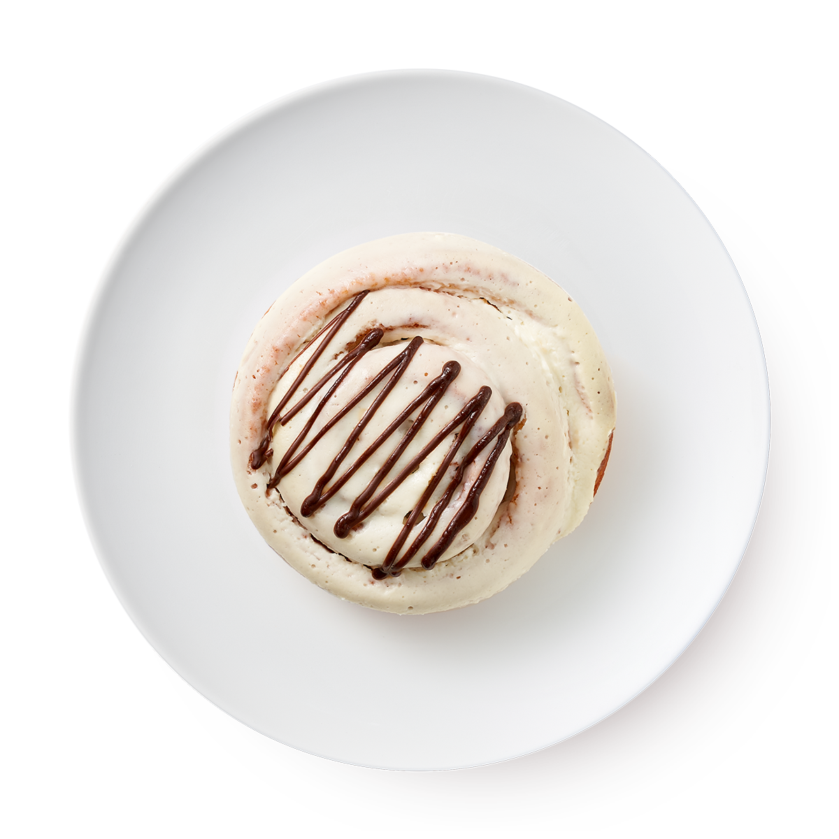 Изображение товара Улитка с творожным кремом и корицей «Братья Караваевы» 120 г