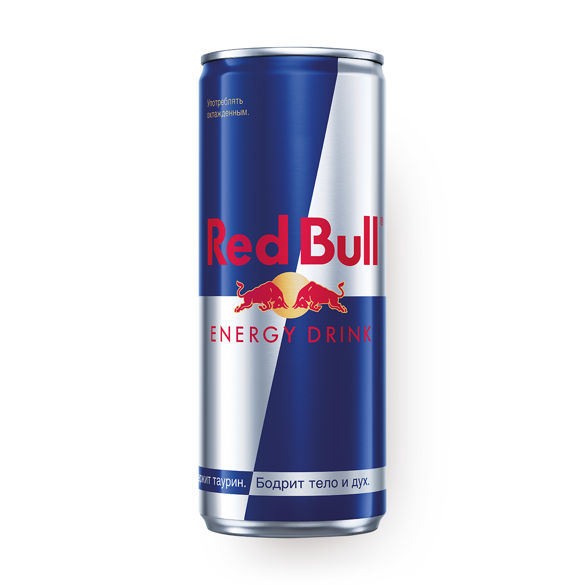 Изображение товара Энергетический напиток Red Bull 250 мл
